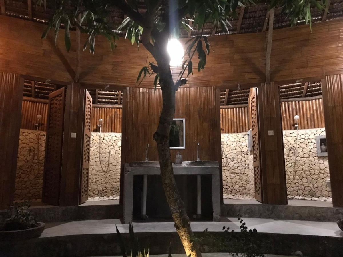 Gading Tree House Villa Batununggul Ngoại thất bức ảnh