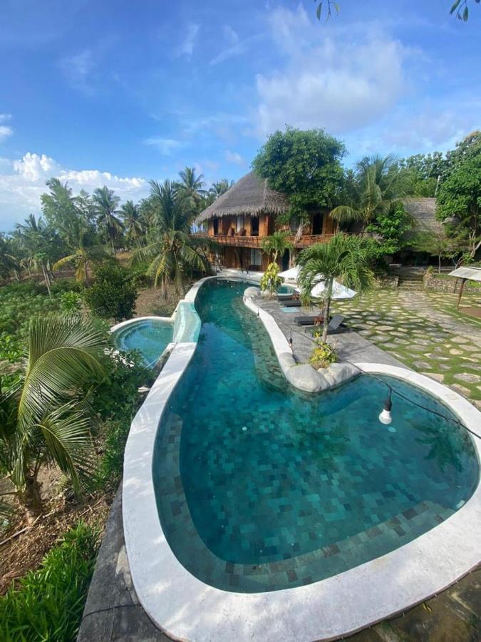 Gading Tree House Villa Batununggul Ngoại thất bức ảnh
