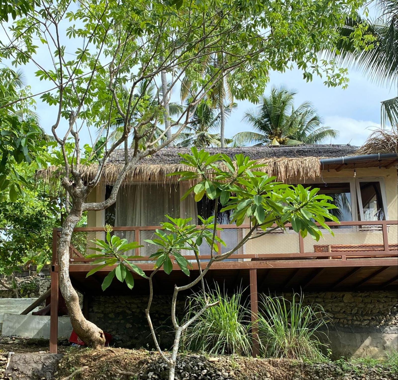 Gading Tree House Villa Batununggul Ngoại thất bức ảnh