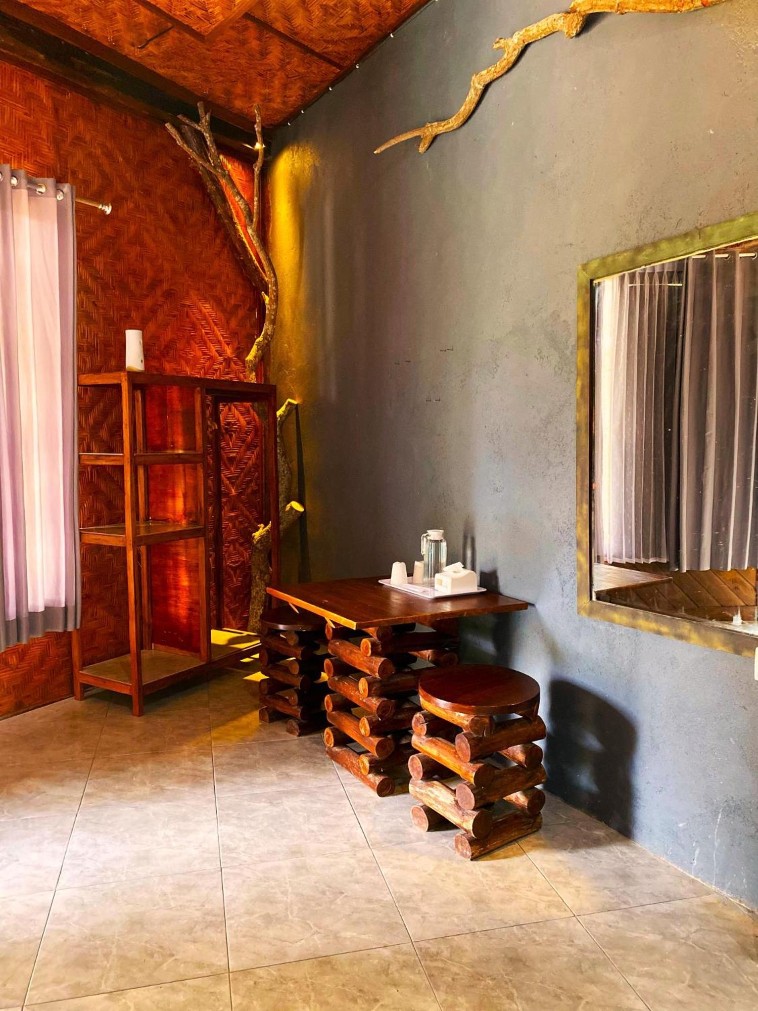 Gading Tree House Villa Batununggul Ngoại thất bức ảnh